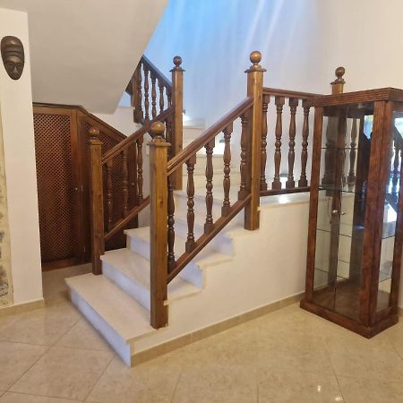 Villa Copacabana Super Lujo Palma di Maiorca Esterno foto