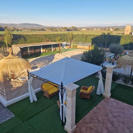 Villa Copacabana Super Lujo Palma di Maiorca Esterno foto