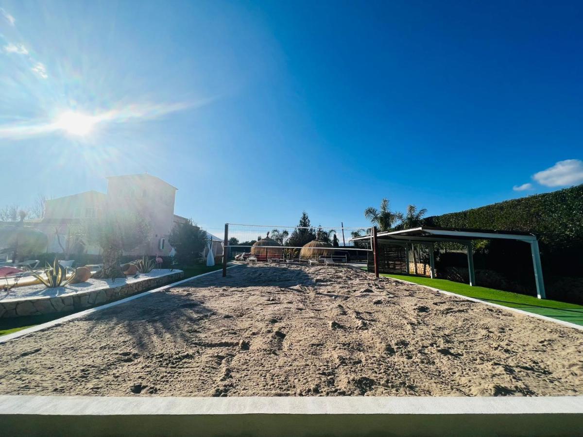 Villa Copacabana Super Lujo Palma di Maiorca Esterno foto