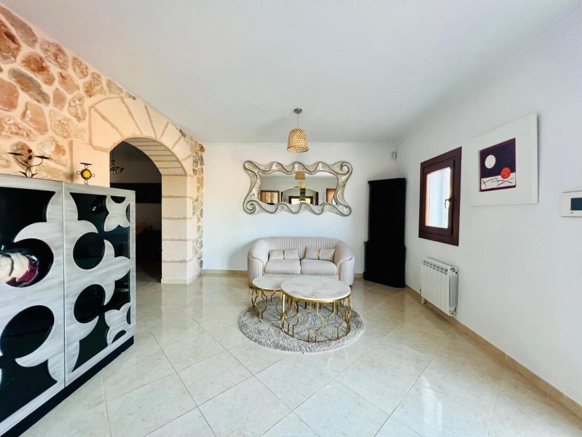 Villa Copacabana Super Lujo Palma di Maiorca Esterno foto