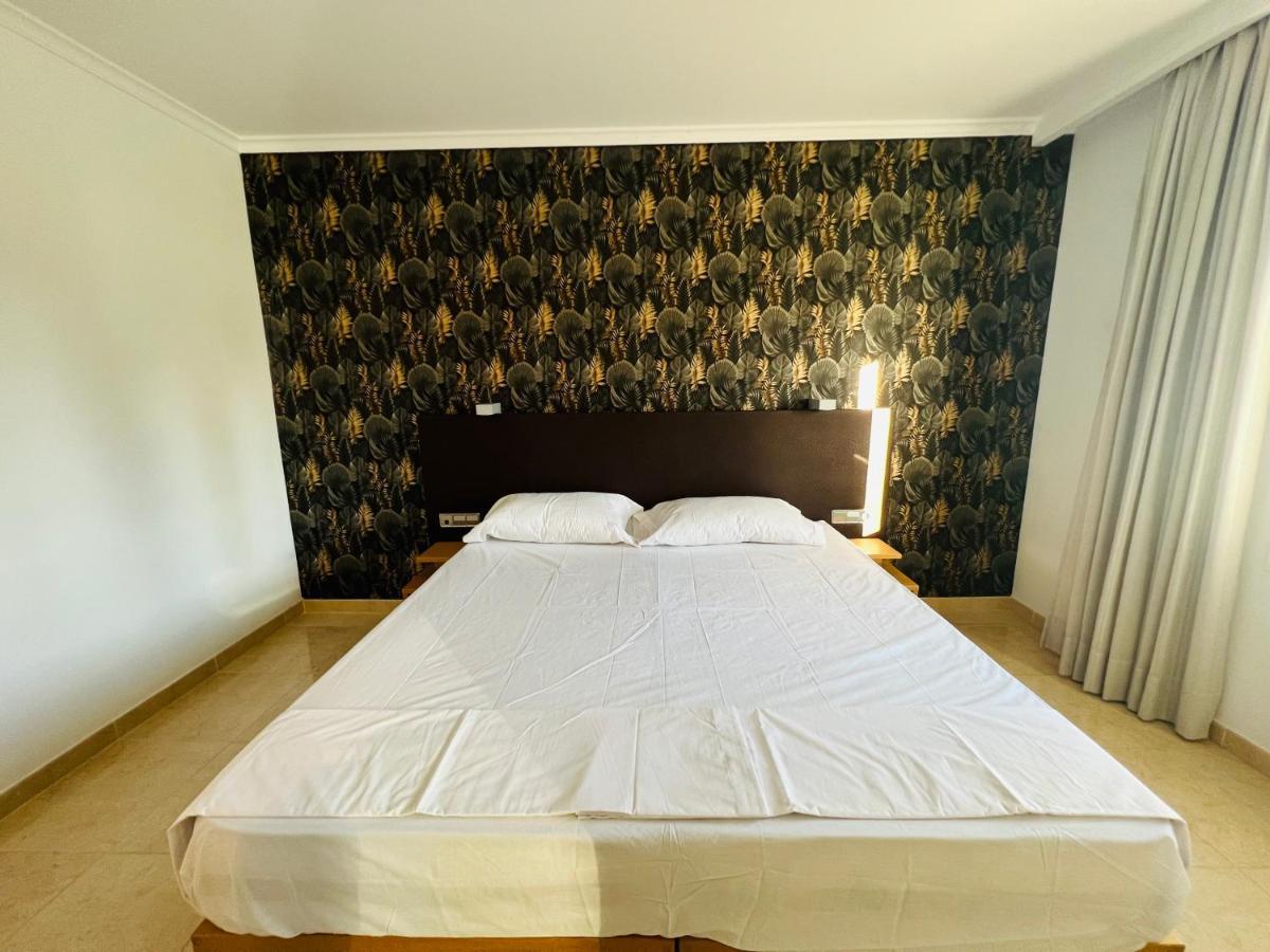 Villa Copacabana Super Lujo Palma di Maiorca Esterno foto