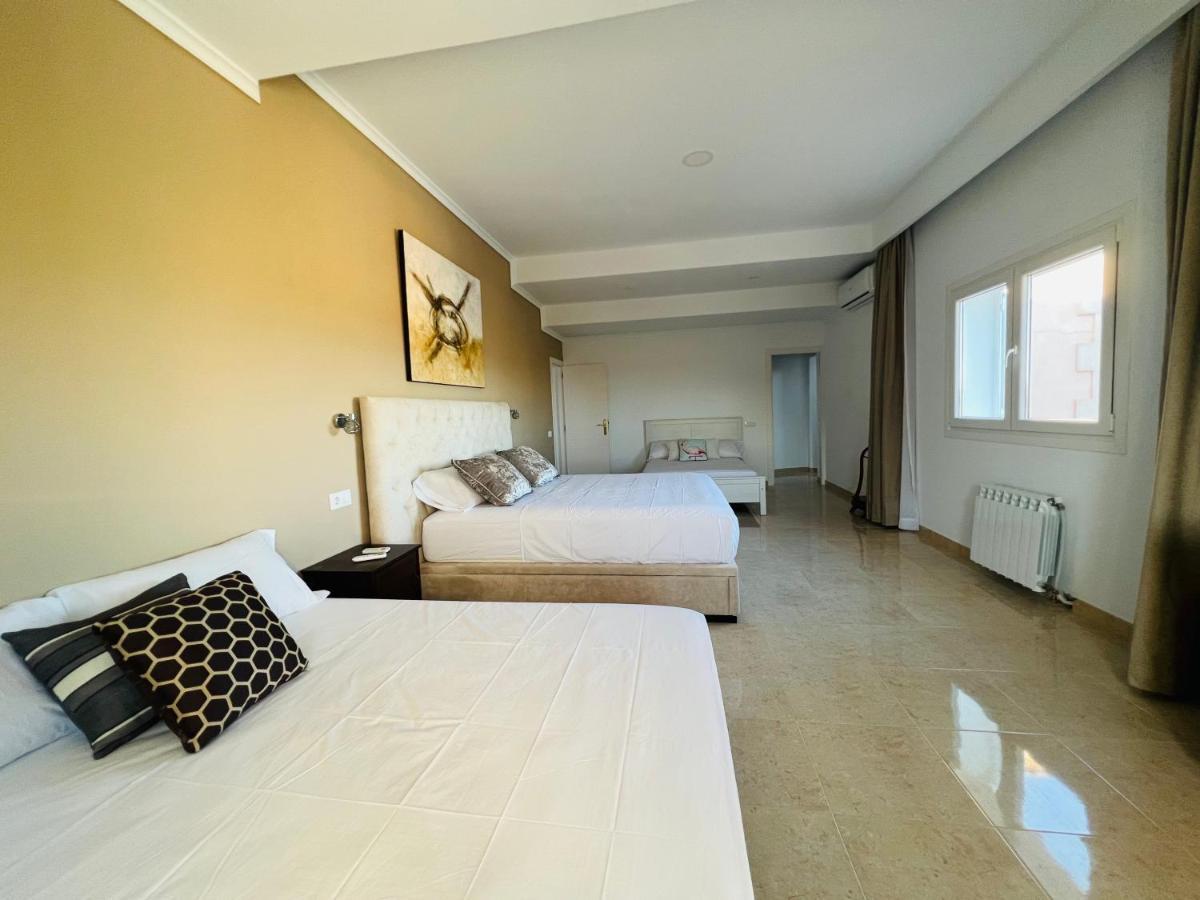Villa Copacabana Super Lujo Palma di Maiorca Esterno foto
