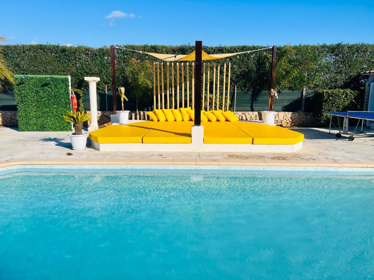 Villa Copacabana Super Lujo Palma di Maiorca Esterno foto