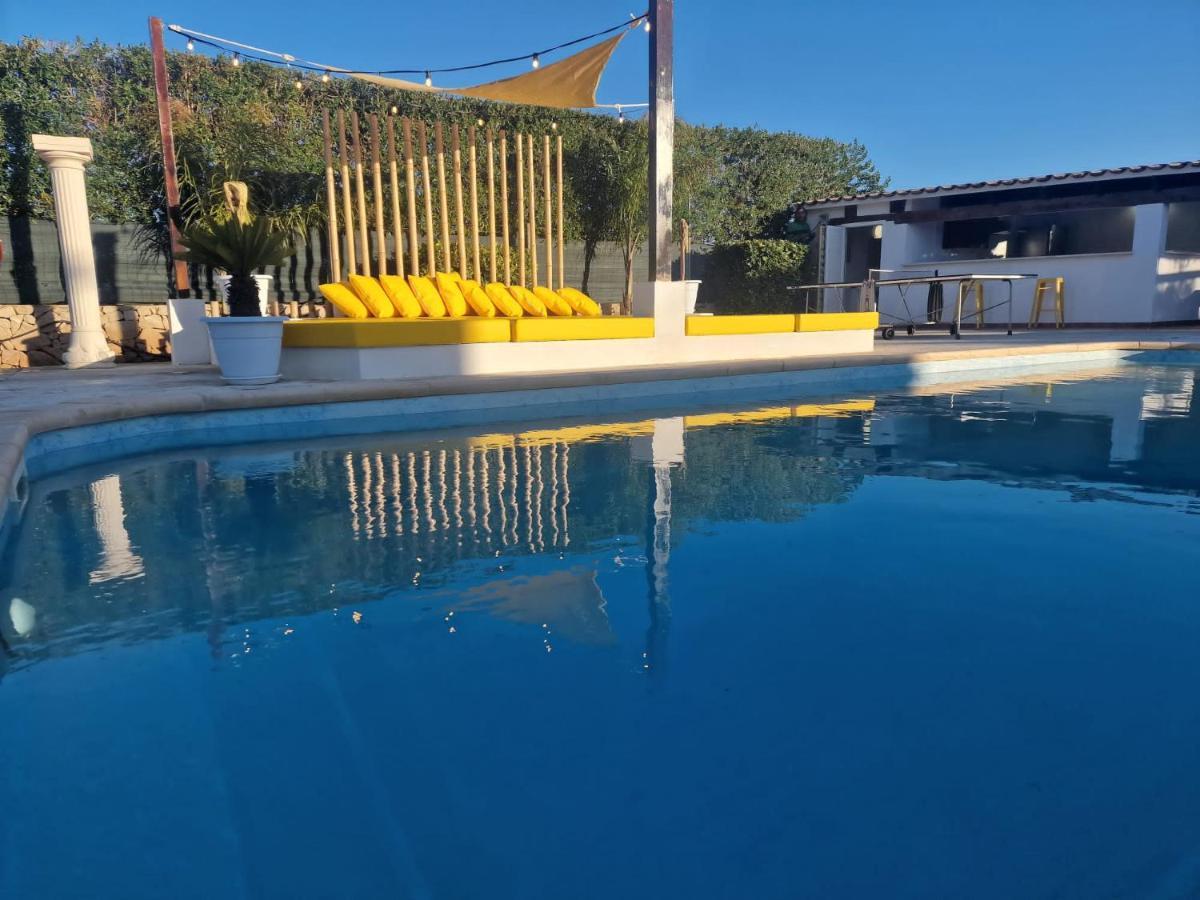 Villa Copacabana Super Lujo Palma di Maiorca Esterno foto
