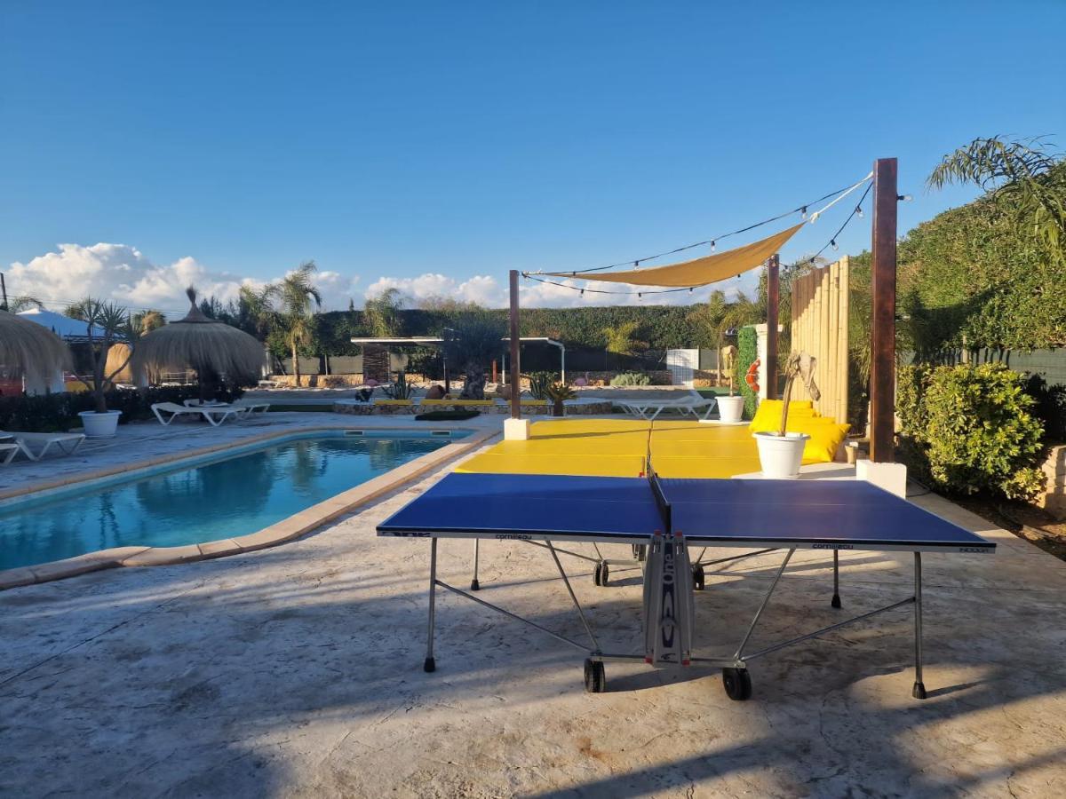Villa Copacabana Super Lujo Palma di Maiorca Esterno foto