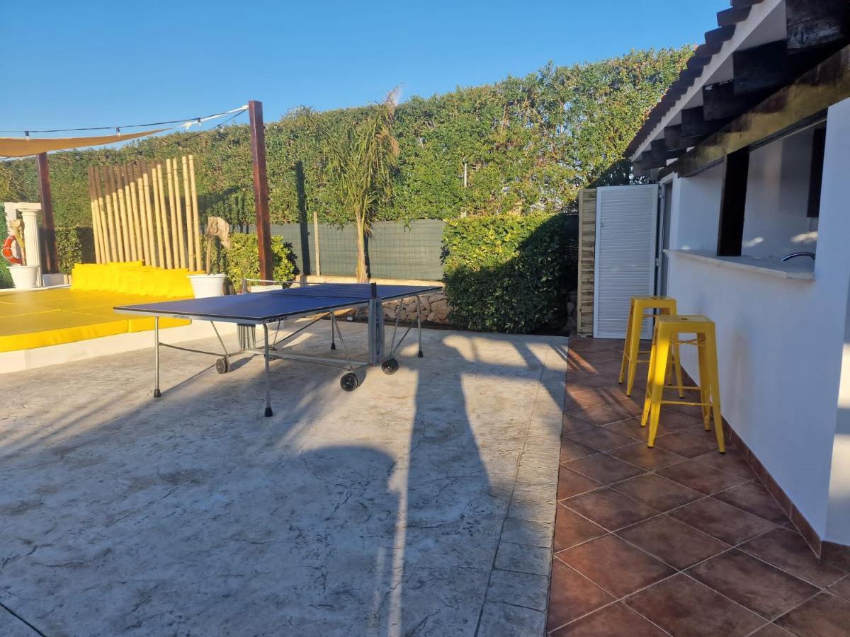 Villa Copacabana Super Lujo Palma di Maiorca Esterno foto