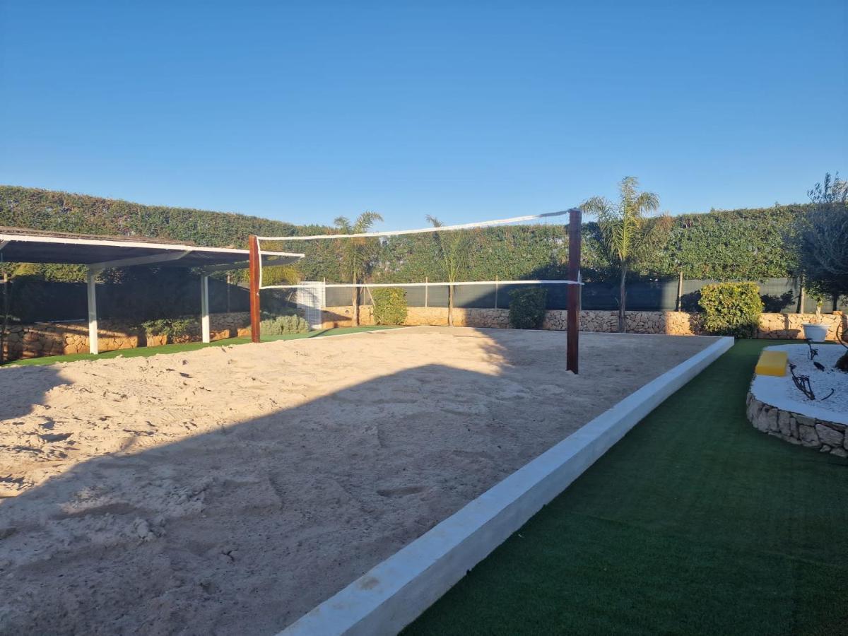 Villa Copacabana Super Lujo Palma di Maiorca Esterno foto