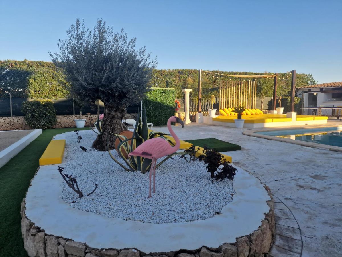 Villa Copacabana Super Lujo Palma di Maiorca Esterno foto