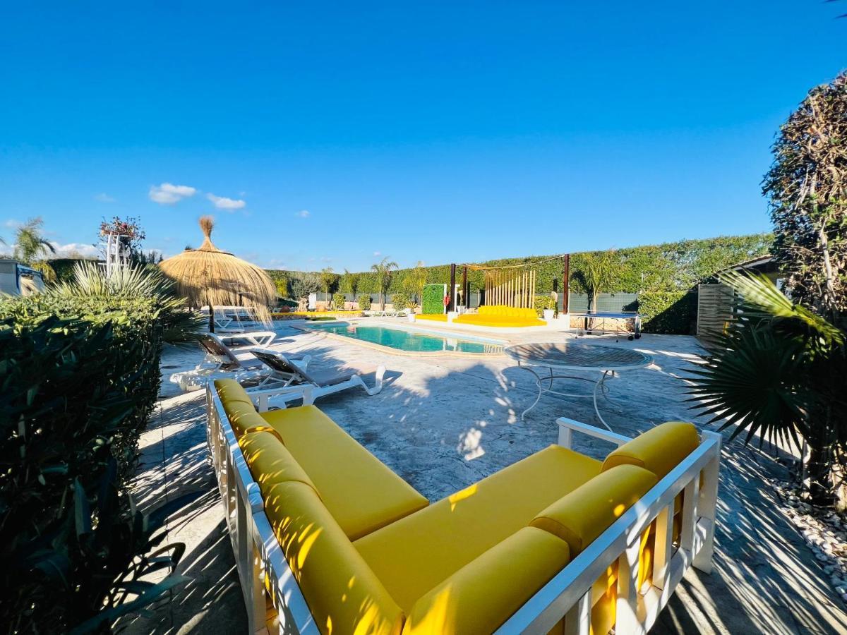 Villa Copacabana Super Lujo Palma di Maiorca Esterno foto