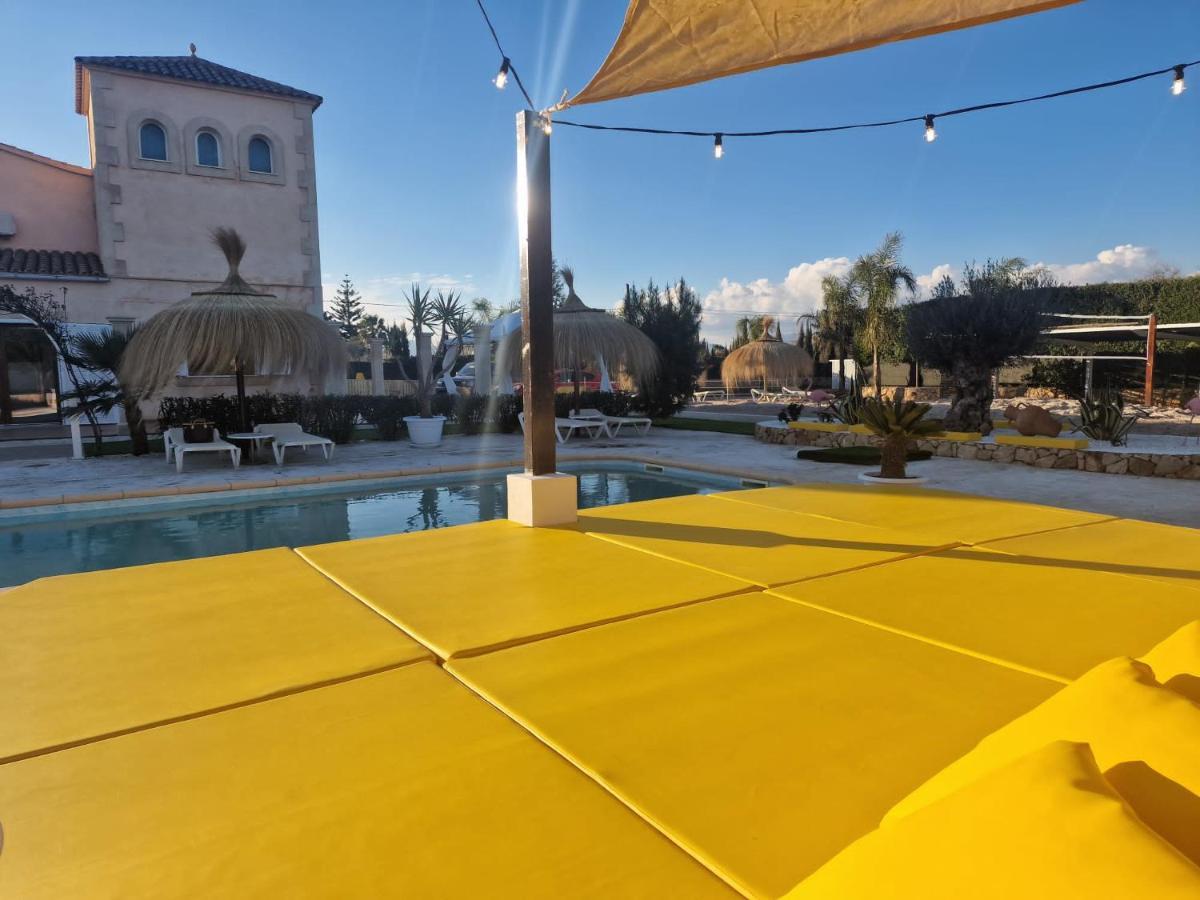 Villa Copacabana Super Lujo Palma di Maiorca Esterno foto