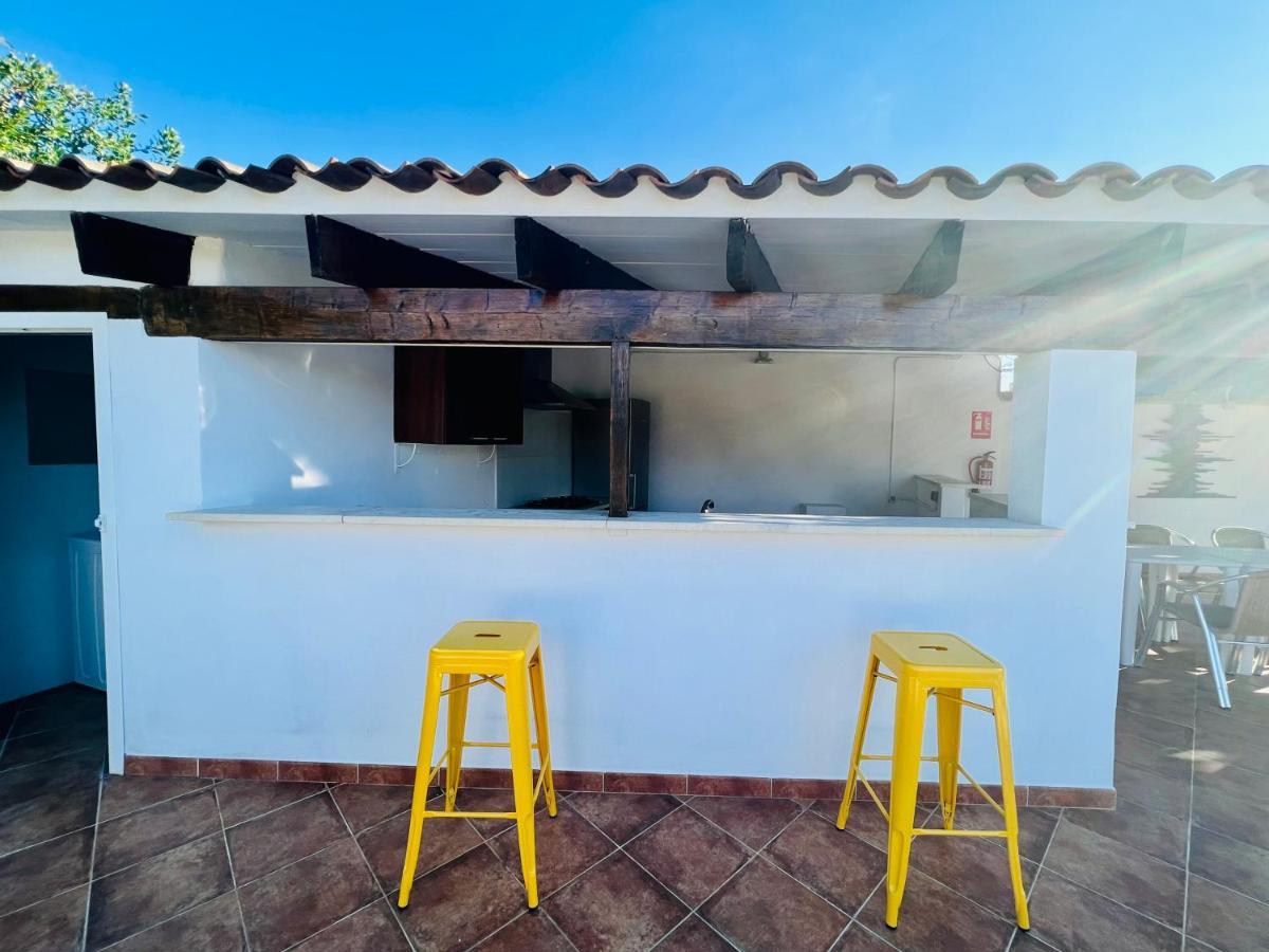 Villa Copacabana Super Lujo Palma di Maiorca Esterno foto