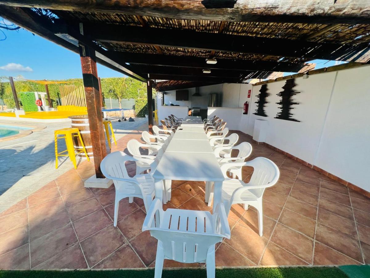 Villa Copacabana Super Lujo Palma di Maiorca Esterno foto