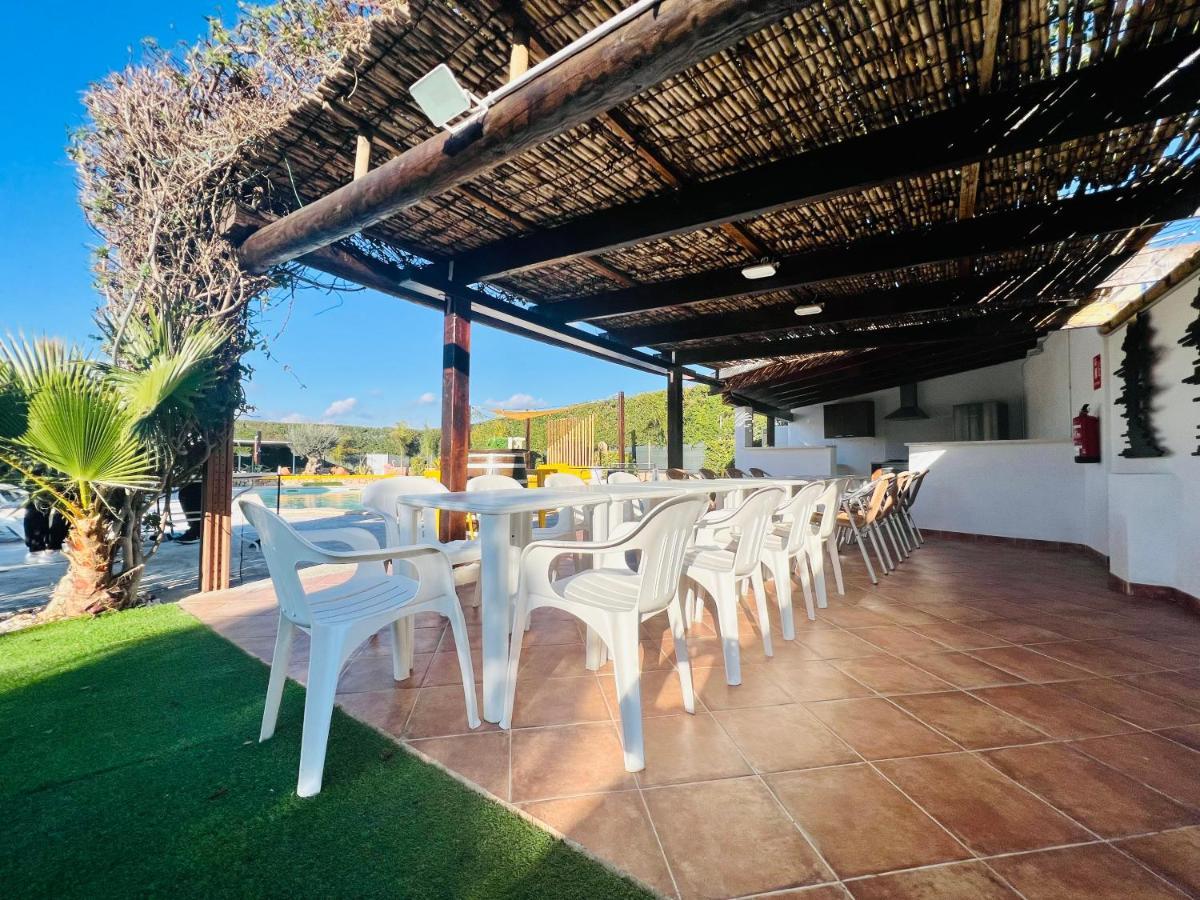 Villa Copacabana Super Lujo Palma di Maiorca Esterno foto