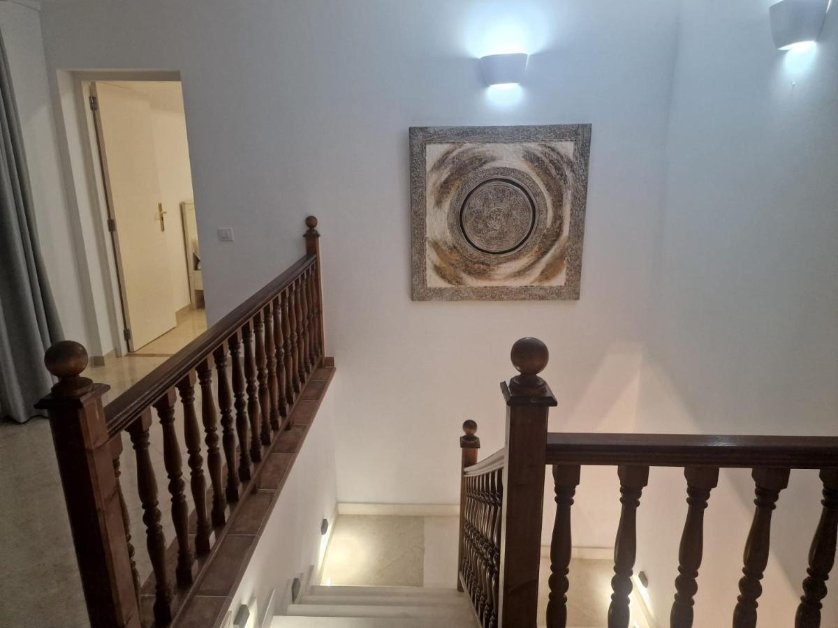Villa Copacabana Super Lujo Palma di Maiorca Esterno foto