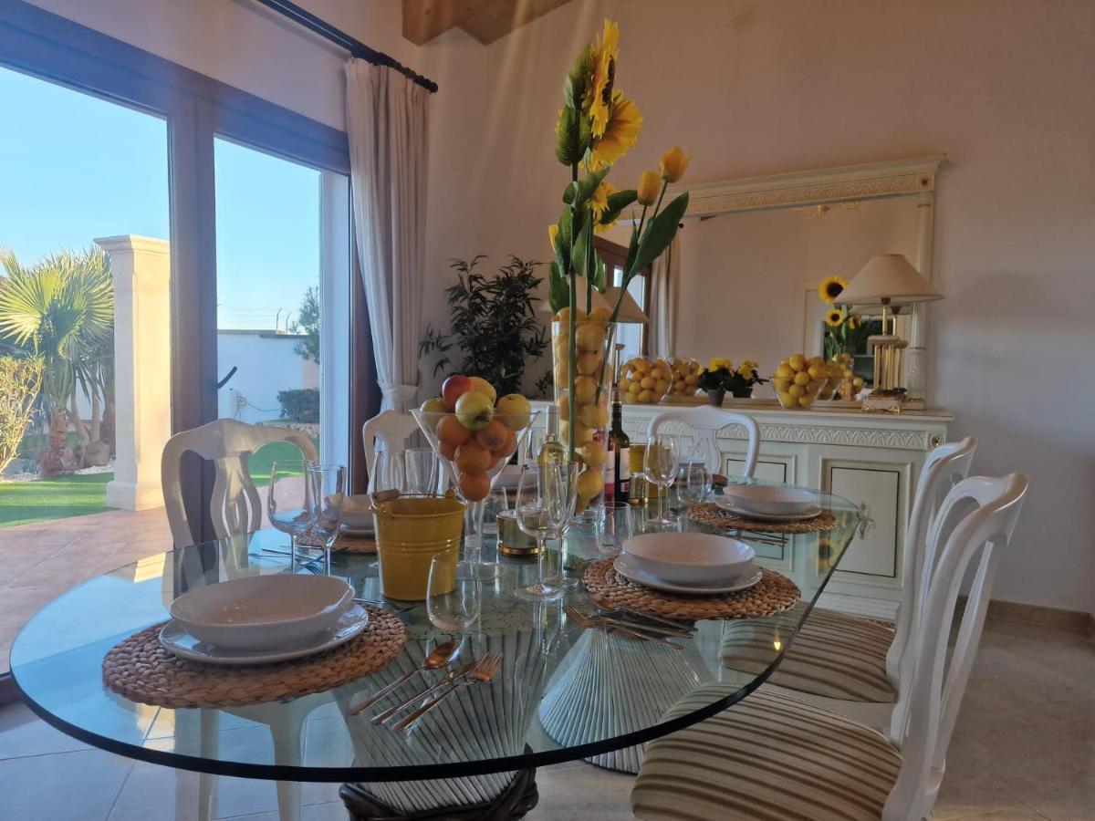 Villa Copacabana Super Lujo Palma di Maiorca Esterno foto