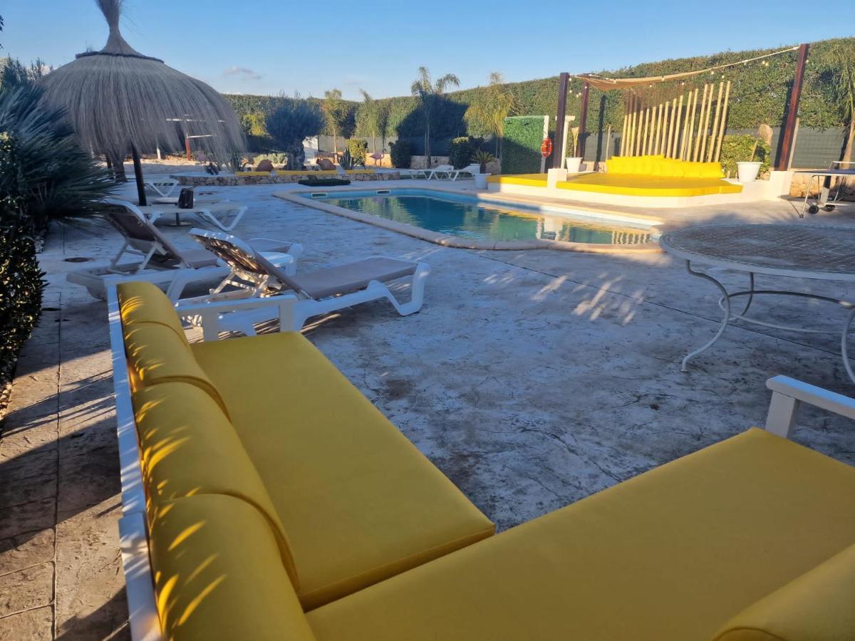 Villa Copacabana Super Lujo Palma di Maiorca Esterno foto